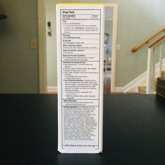 Image Skincare Prevention+ Daily Hydrating Moisturizer SPF 30, 3.2 oz - Picture 4 of 4